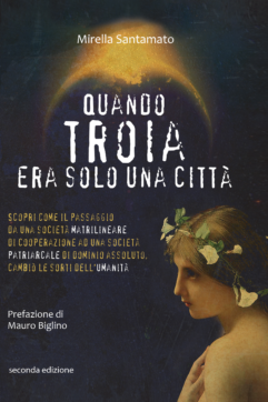 Quando troia era solo una città