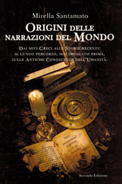Origini delle narrazioni del mondo